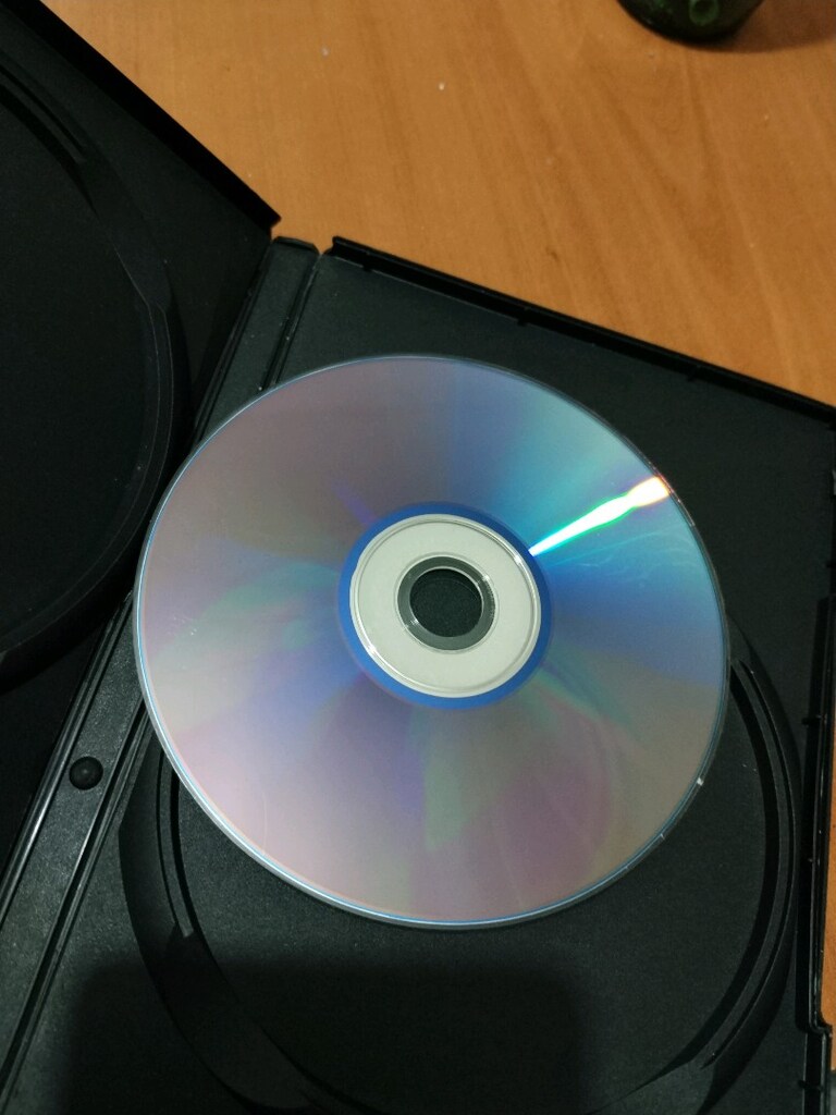 YENİ KUTUSUNDA ORJİNAL DVD FİLM ( THE POSTMAN ) - 4