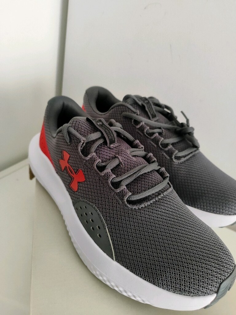 under armour 44 no sıfır etıketlı dar kalıp 43 gibi - 3
