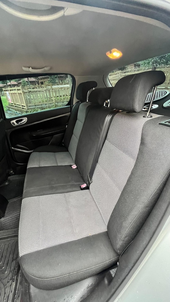 YAKIT CİMRİSİ PEUGEOT 307 1.4 XR - 11