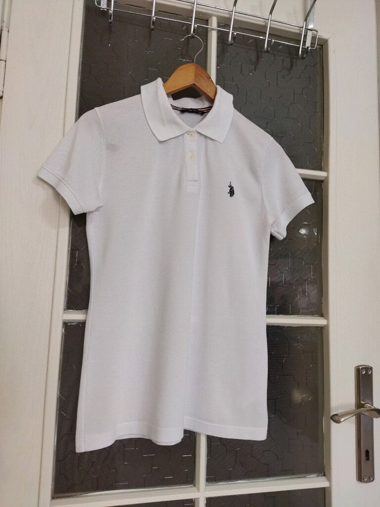 U,S, POLO ASSN Erkek tişört LX beden - 12