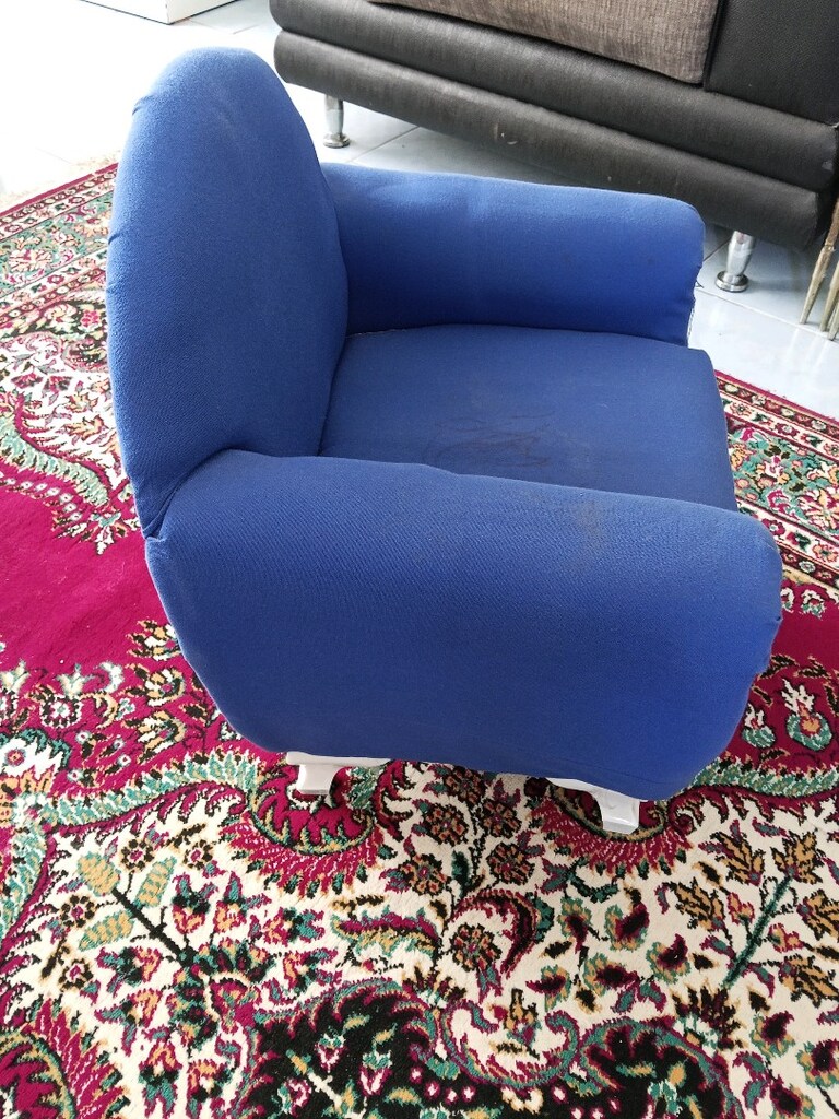 Çocuk koltugu - 5