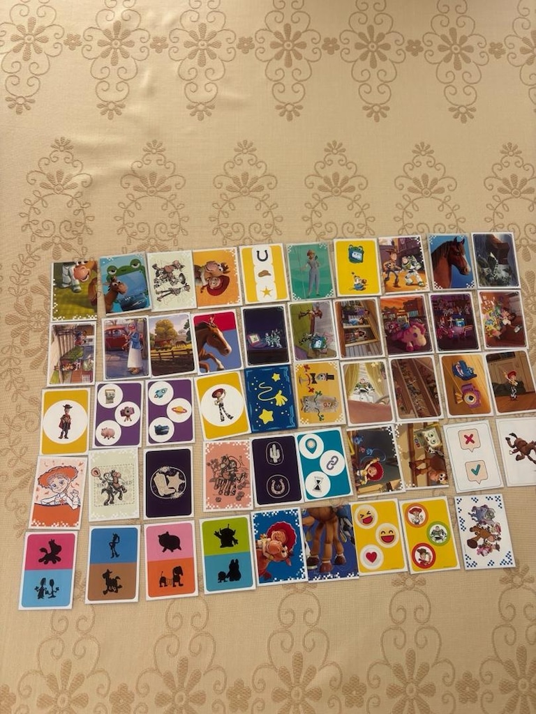 toy story sticker