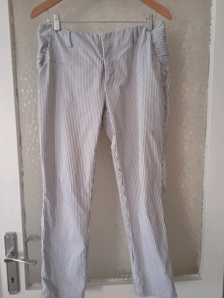 Yazlık Pantolon ve Gömlek