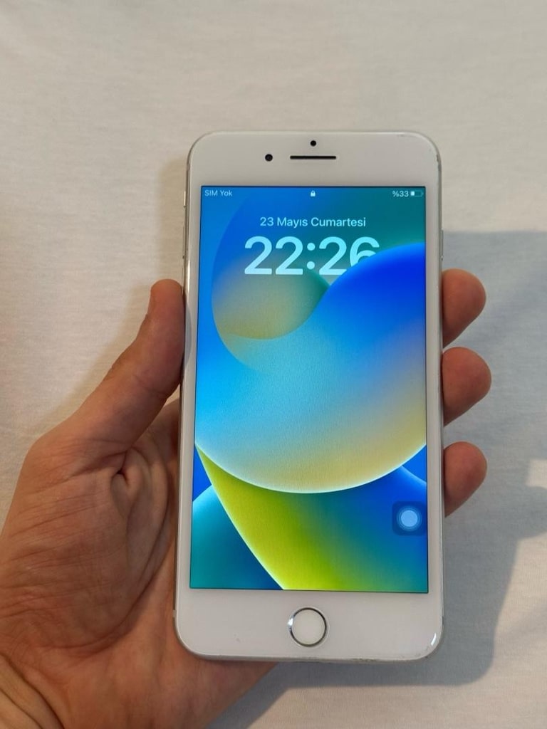 IPHONE 8 PLUS 64 GB - 4