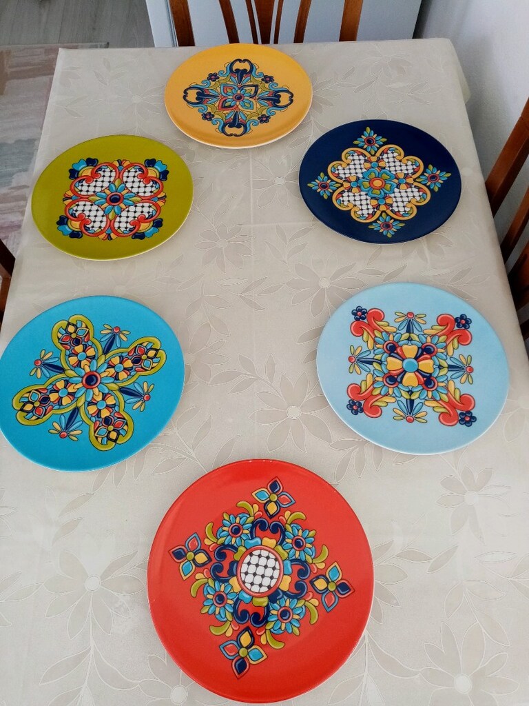 Karaca kahvaltı takımı - 4