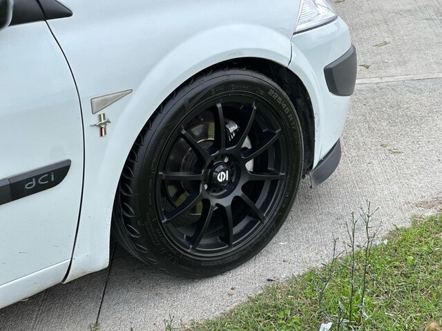 SIFIRDAN FARKSIZ SPARCO ASETTO GARA