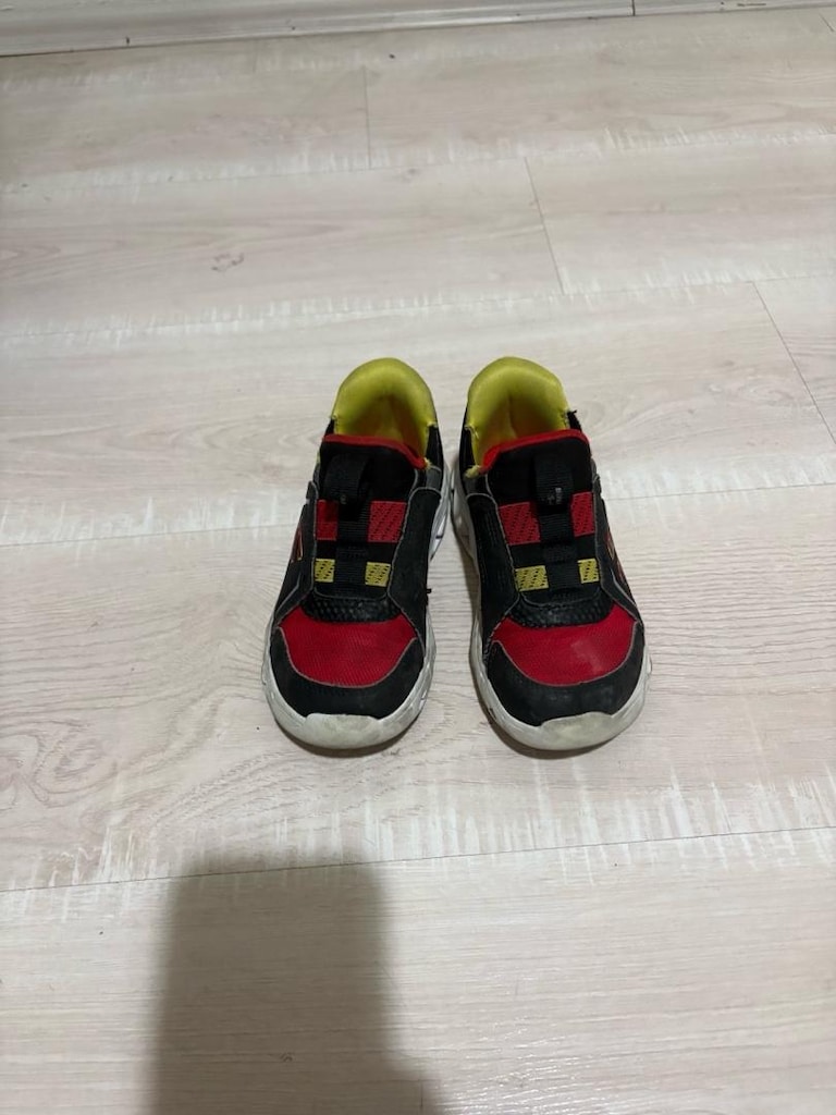 skechers çocuk spor ayakkabı - 3
