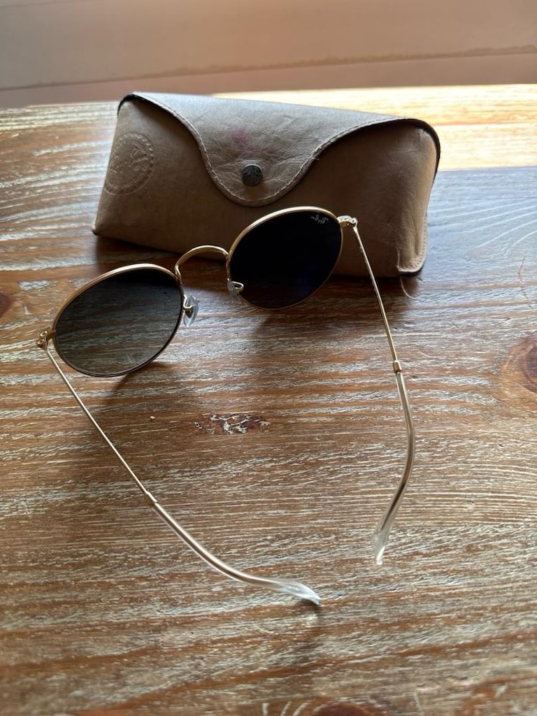 Rayban güneş gözlüğü - 2