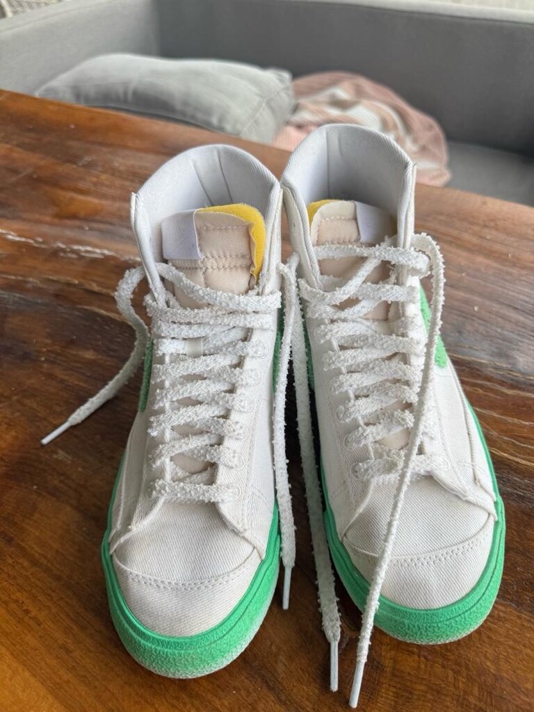 Nike Blazer Ayakkabi - 2
