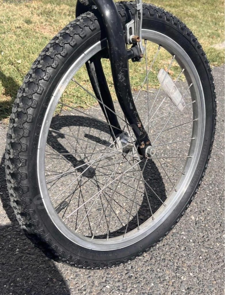 Dahon Eco 3 - 20 jant - 7 vites katlanır bisiklet - 4