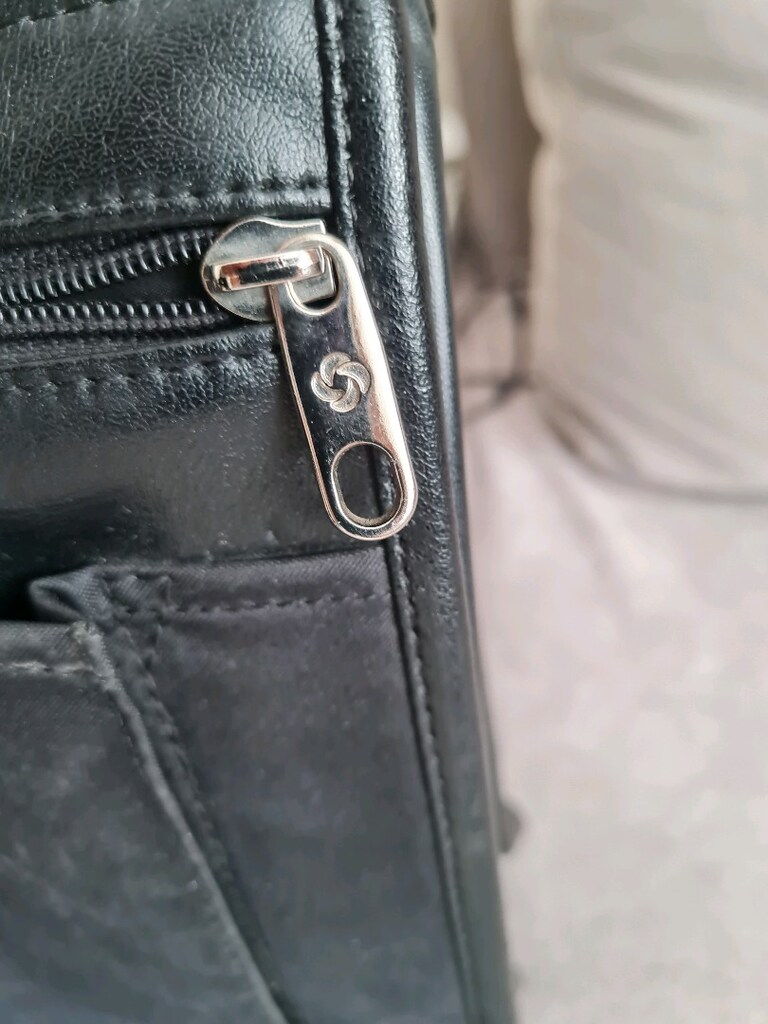 samsonite çanta - 5