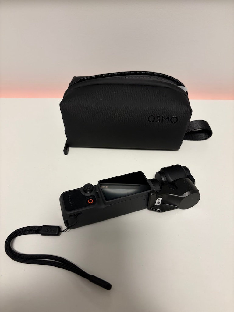Dji Osmo Pocket 4 Creator Combo (4 Aylık) - 2
