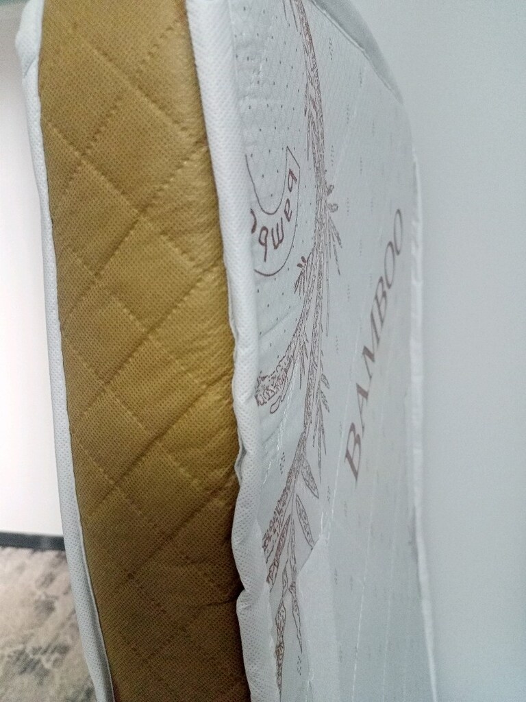 beşik yatağı - 3