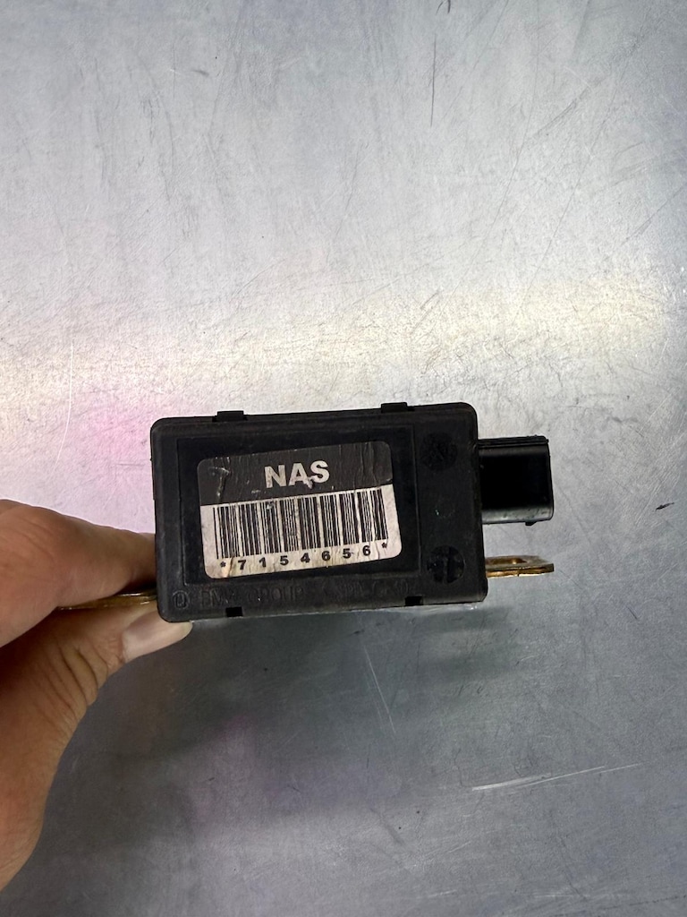 MINI Cooper Orijinal Bagaj Kilit Motoru (OEM: 51247154656) - 2