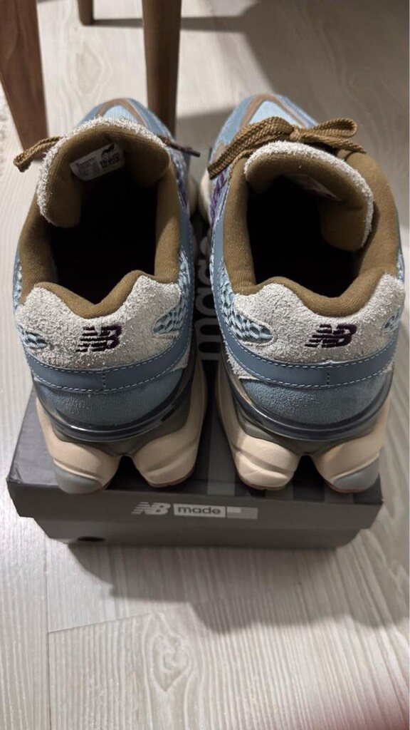 New Balance 9060 - 2