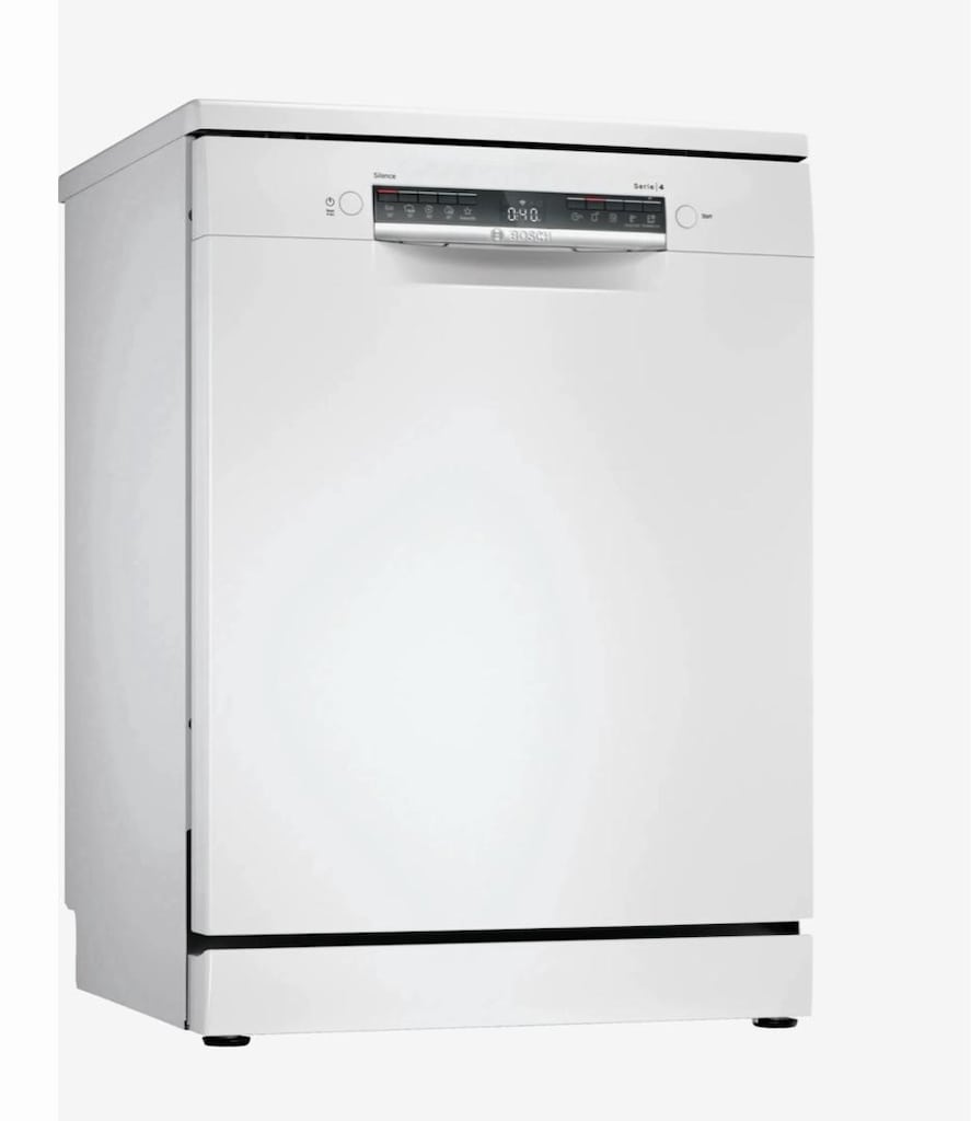 Sıfır Bulaşık Makinesi - 3