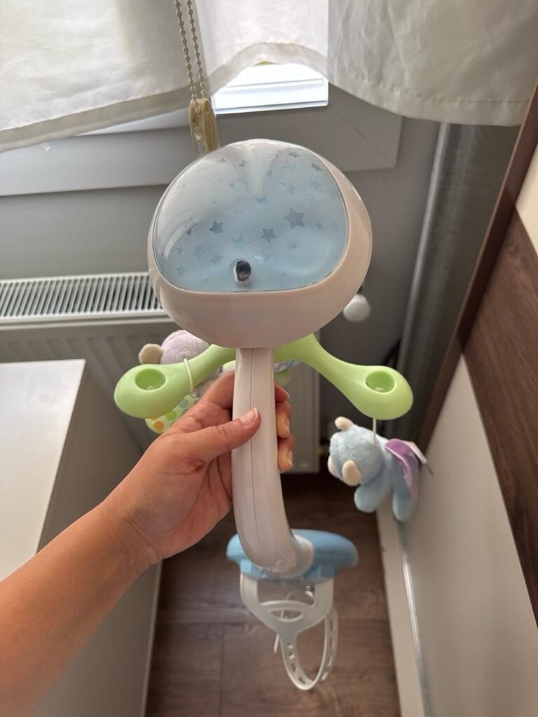 fisher price dönence - 3