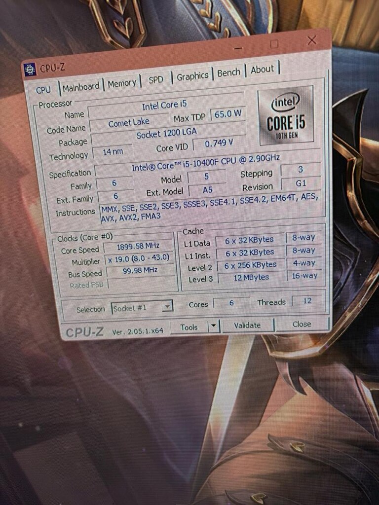 RTX 3050 Oyun bilgisayarı SON FİYAT SON 1 hafta - 4