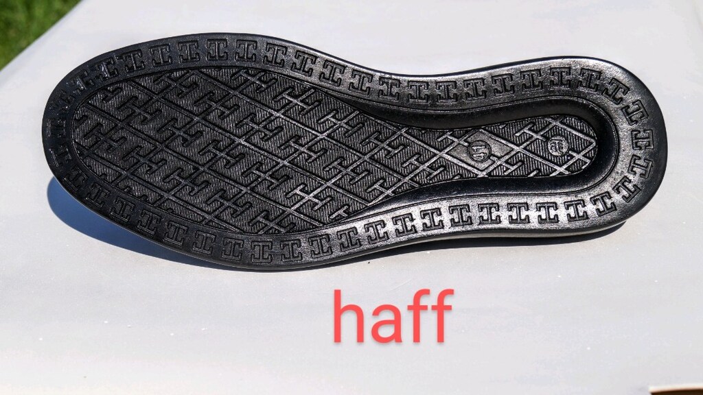 HAKİKİ DERİ GÜNLÜK LOAFER SİYAH (40-44) ERKEK AYAKKABI YENİ - 17