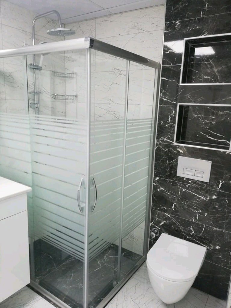 DUŞAKABİNDE ŞOK FİYATLAR - 11
