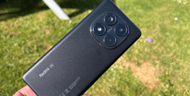 Redmi Note 14 Pro 5G