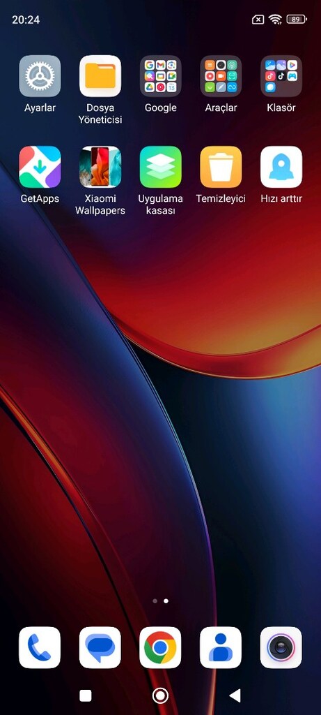 redmi note 9 Pro yd 6+2/128 - 3