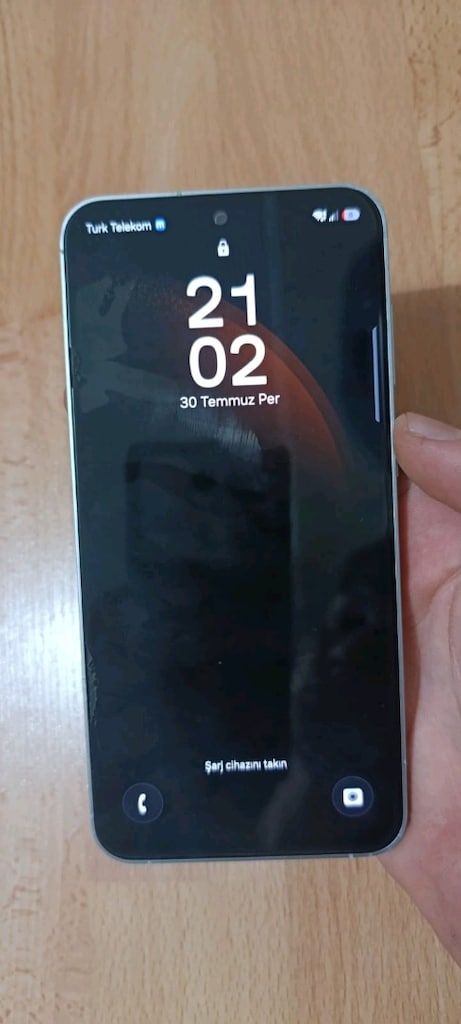 Acil Satılık Samsung S23 FE TR CİHAZ Tertemiz Pazarlık Vardır - 7