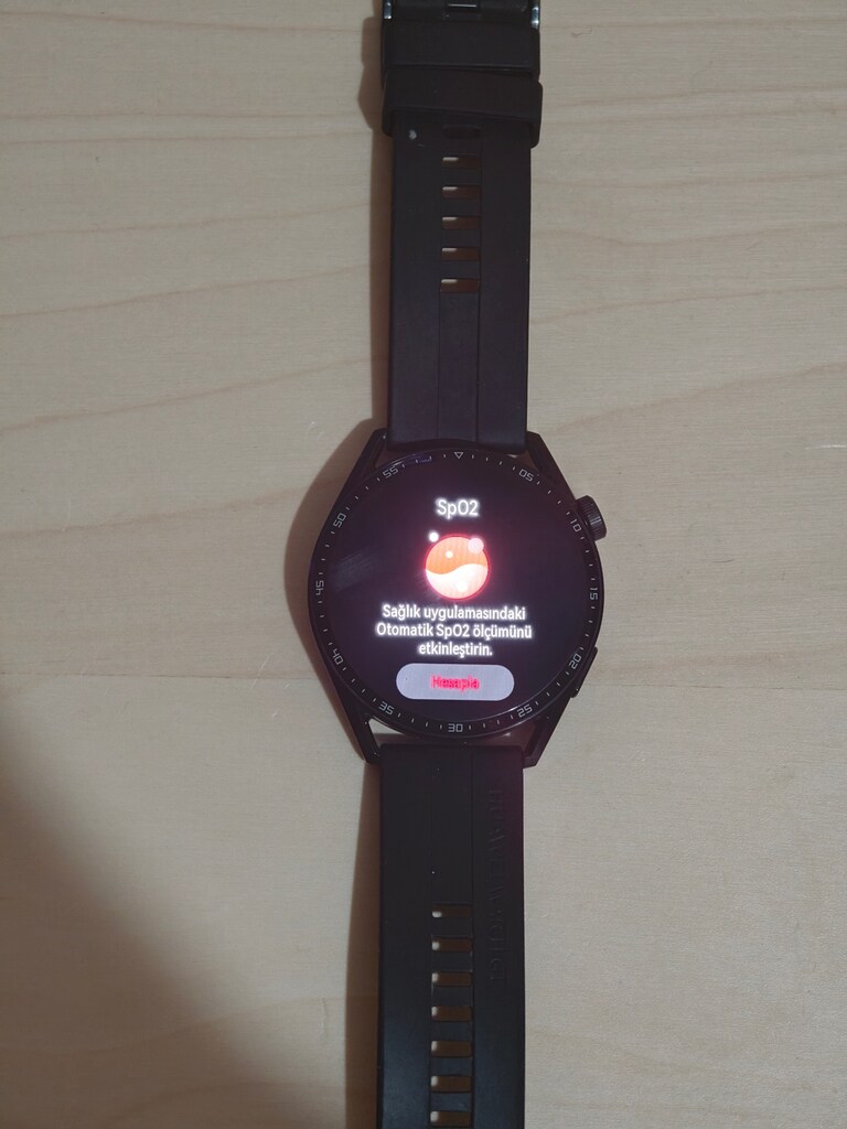 Huawei Gt3 - 3