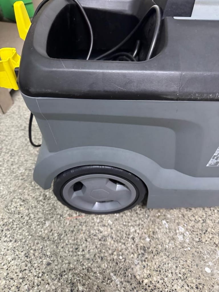 Karcher yıkama makinesi - 8