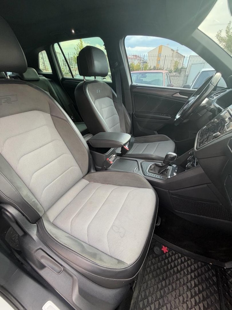 acil satılık tiguan - 9
