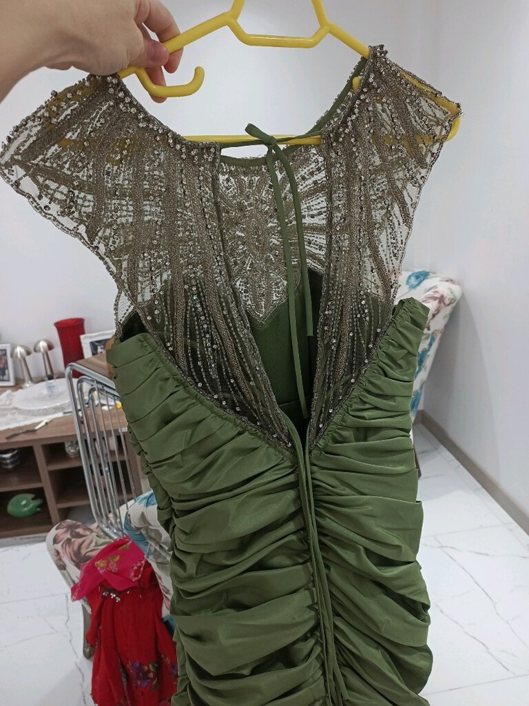 abiye elbise - 4