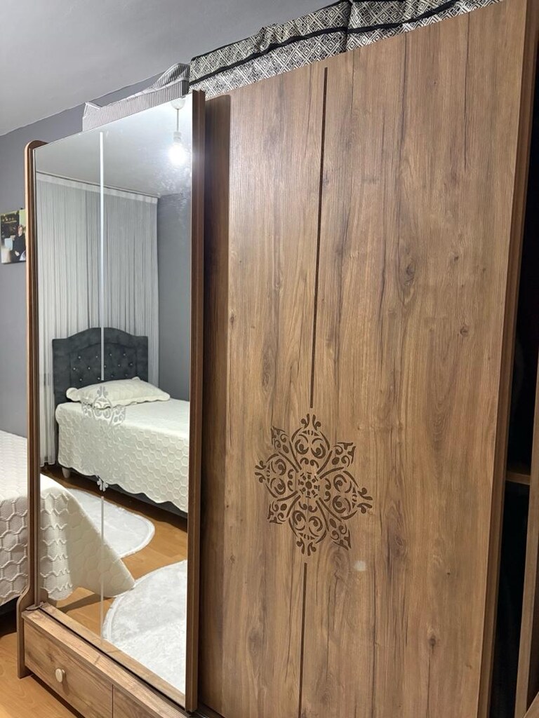 YATAK ODASI GENÇ ODASI - 7