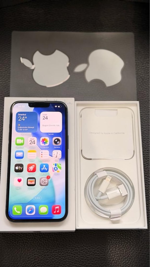 İphone 13 - 3