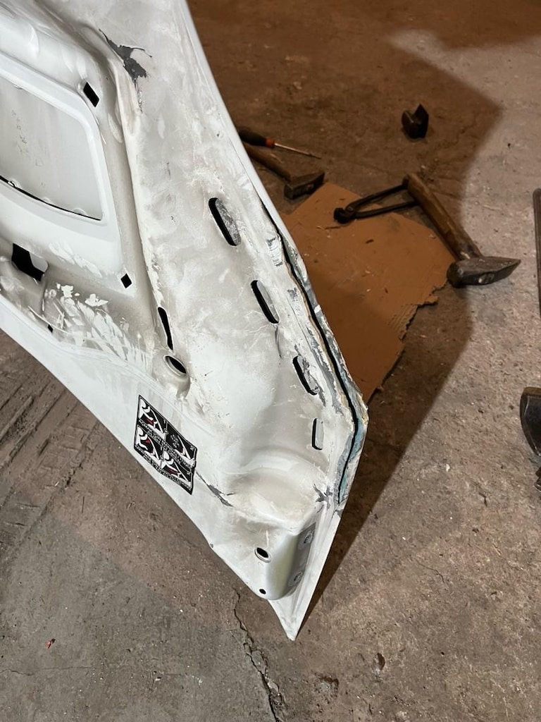 Fiat fiorino kaput - 4