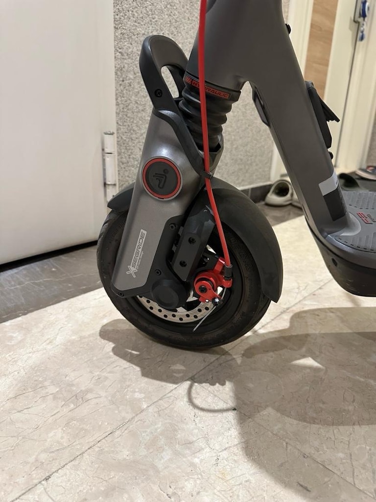 Segway Ninebot F3 pro - 6