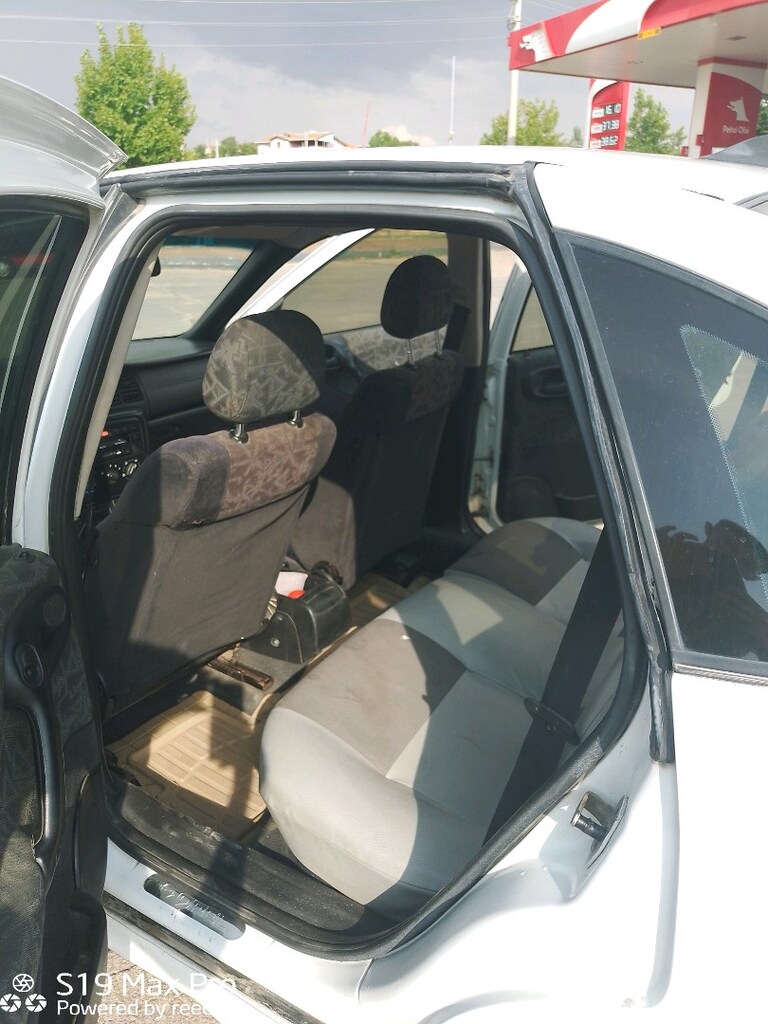 Opel Vectra - 18