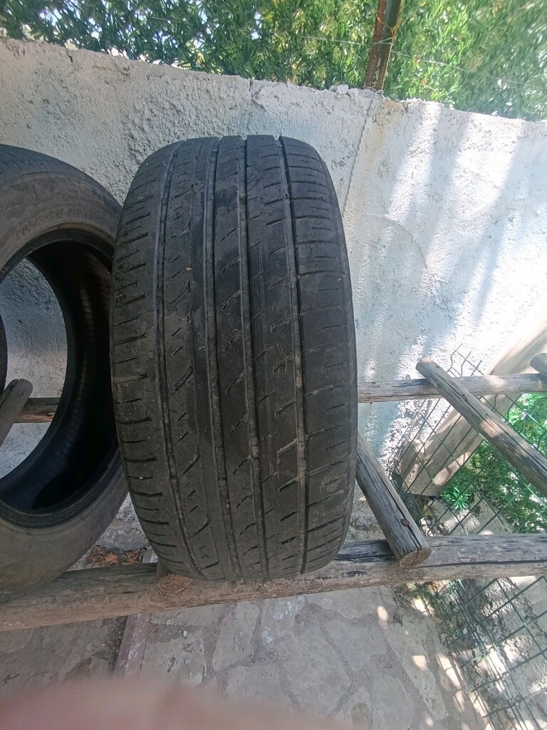çok temizzz Lassa marka 205.55.16 - 2