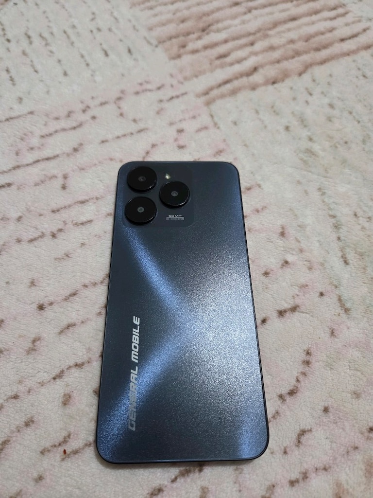 General Mobile G519 Yepisyeni - 4