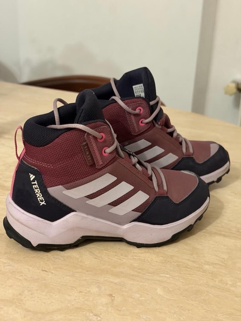 Adidas terrex bot - 5