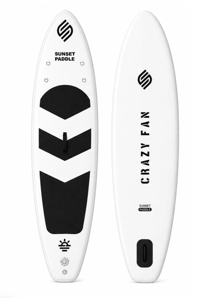 SUP BOARD 320CM - 2