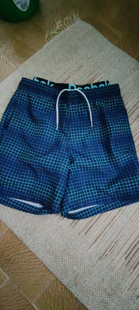 Reebok deniz şortu
