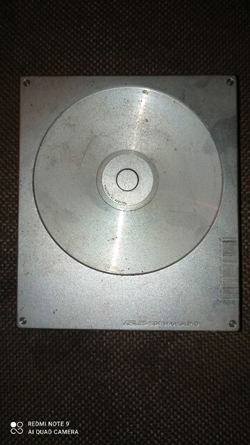 Asus SDRW-0804P-D DVD