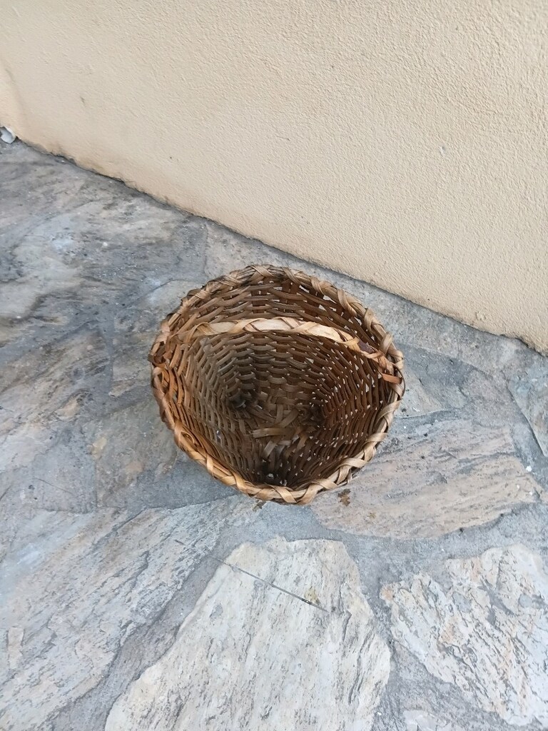 dekoratif Rize Çay Sepeti - 3