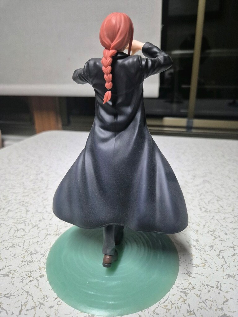 20cm anime figürleri orijinal - 13