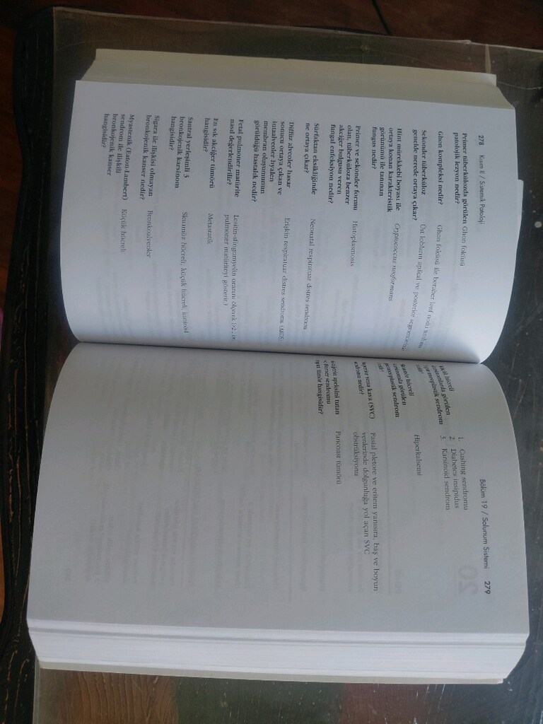 pataloji hatırlatmalar el kitabı - 3
