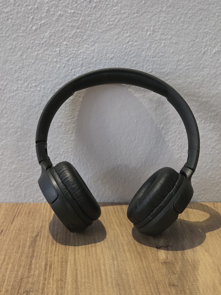 JBL Tune 560BT Kablosuz Kulaklık (Pure Bass / Kusursuz Pedler) - 4