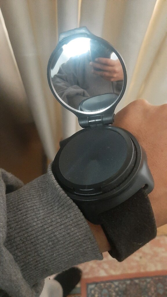 bisiklet kol aynası 360derece - 2