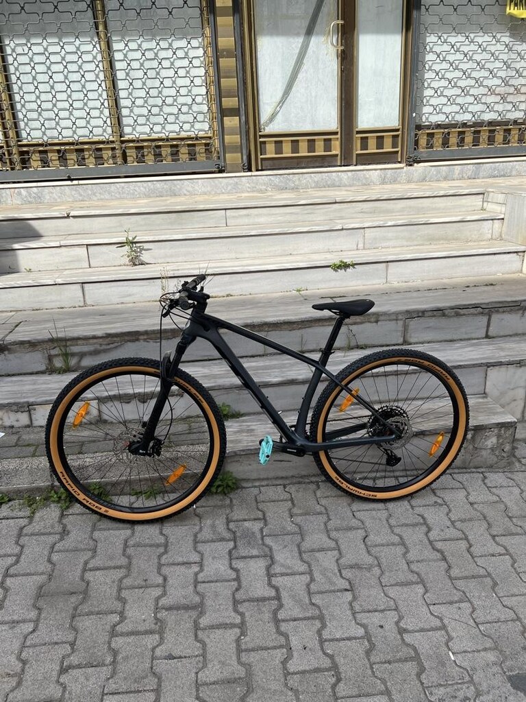 scott scale 940 karbon fiber - 4