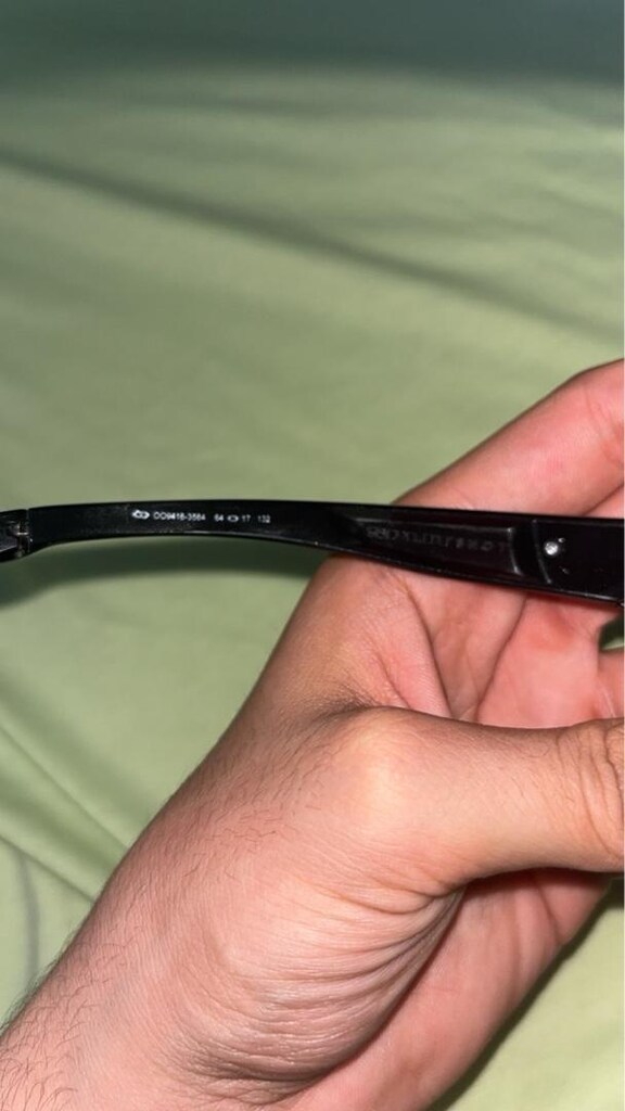 Oakley gözlük - 7