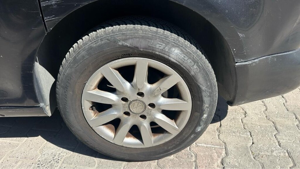 Vw grubu uyumlu 2 adet jant 5x112 15 inç - 3